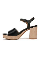 Kieran Sandals