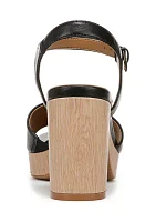 Kieran Sandals