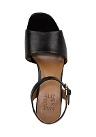 Kieran Sandals