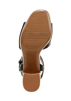 Kieran Sandals