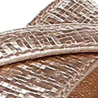 Kieran Sandals