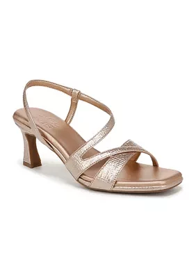 Kieran Sandals