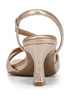 Kieran Sandals