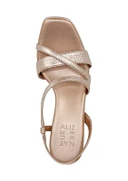 Kieran Sandals