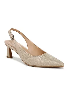 Tansy 2 Slingback Heels