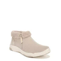 Anchorge Mid Ankle Bootie