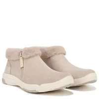 Anchorge Mid Ankle Bootie