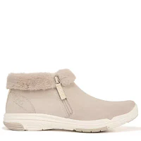 Anchorge Mid Ankle Bootie