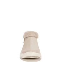 Anchorge Mid Ankle Bootie