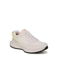 Jog On Lace Up Sneaker