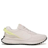 Jog On Lace Up Sneaker