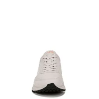 Jog On Lace Up Sneaker