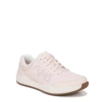 Courtside Lace Up Sneaker