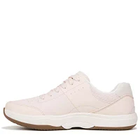 Courtside Lace Up Sneaker