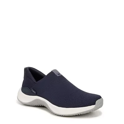 Echo Knit Slip On Sneakers