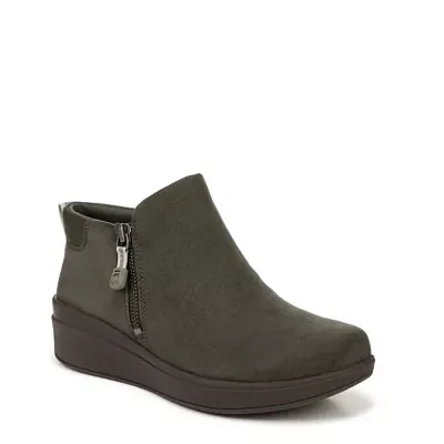 Lyrical Ankle Bootie