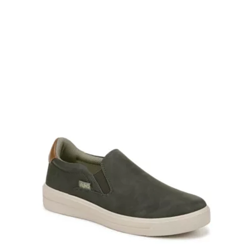 Viv Slip On