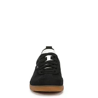 Effortless Lace Up Sneaker