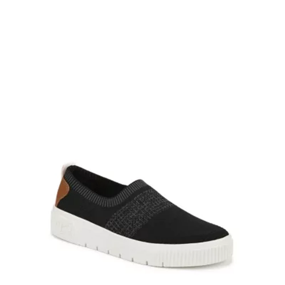 Vista Slip On Shoe