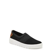 Vista Slip On Shoe