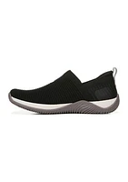 Echo Knit Slip On Sneaker