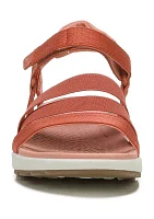 Keystone Ankle Strap