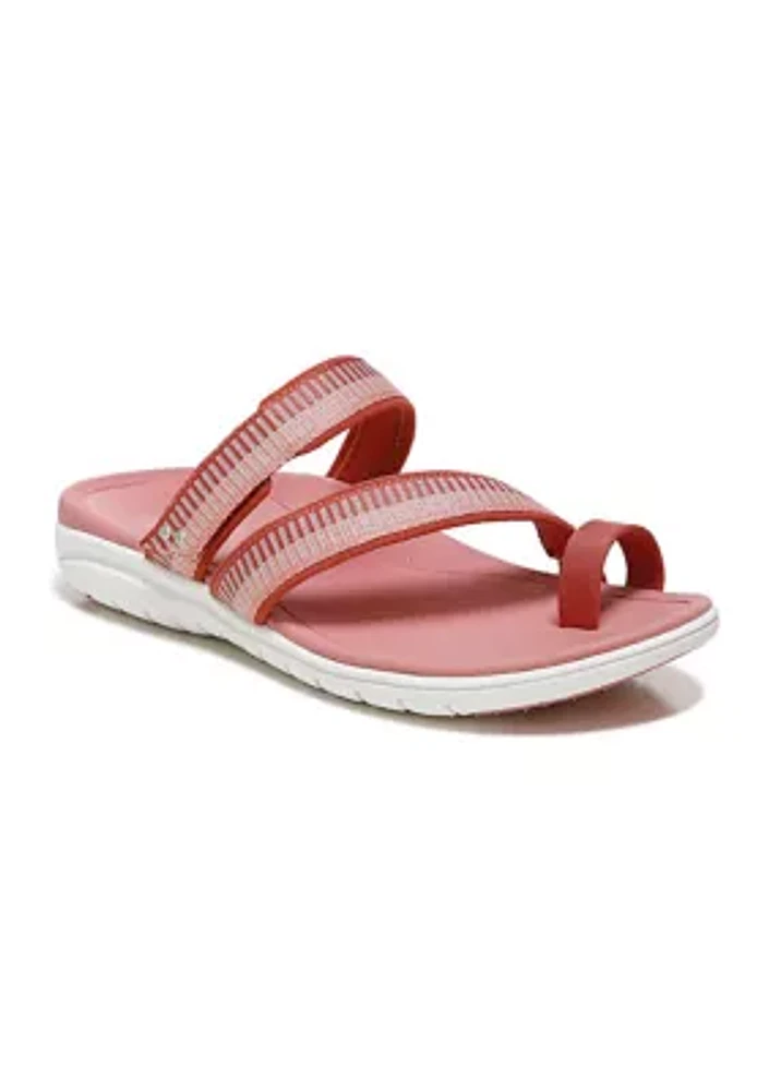 Stella Strappy Sandal