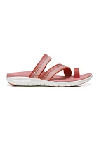 Stella Strappy Sandal