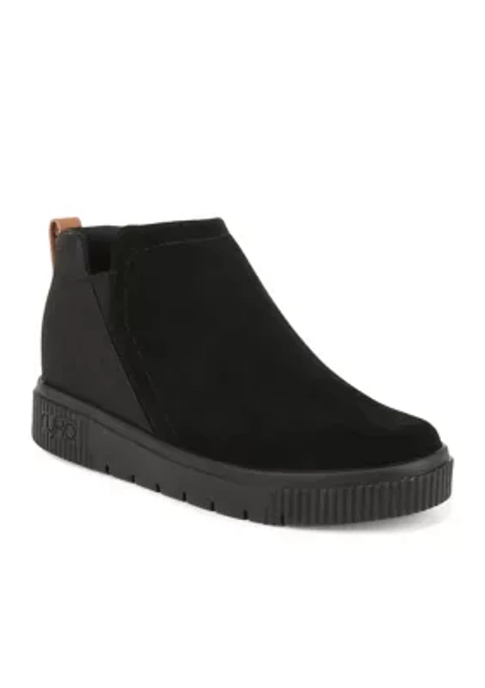 Vera Bootie Sneakers