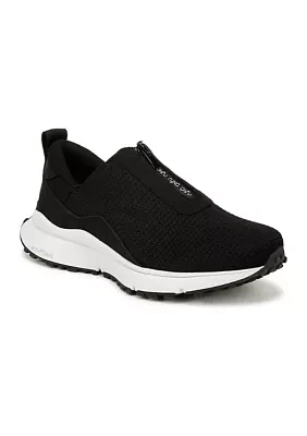 Jumpstart Zip Sneakers