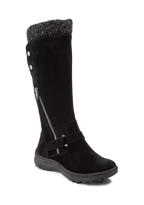 Adele Cold Weather Tall Boot