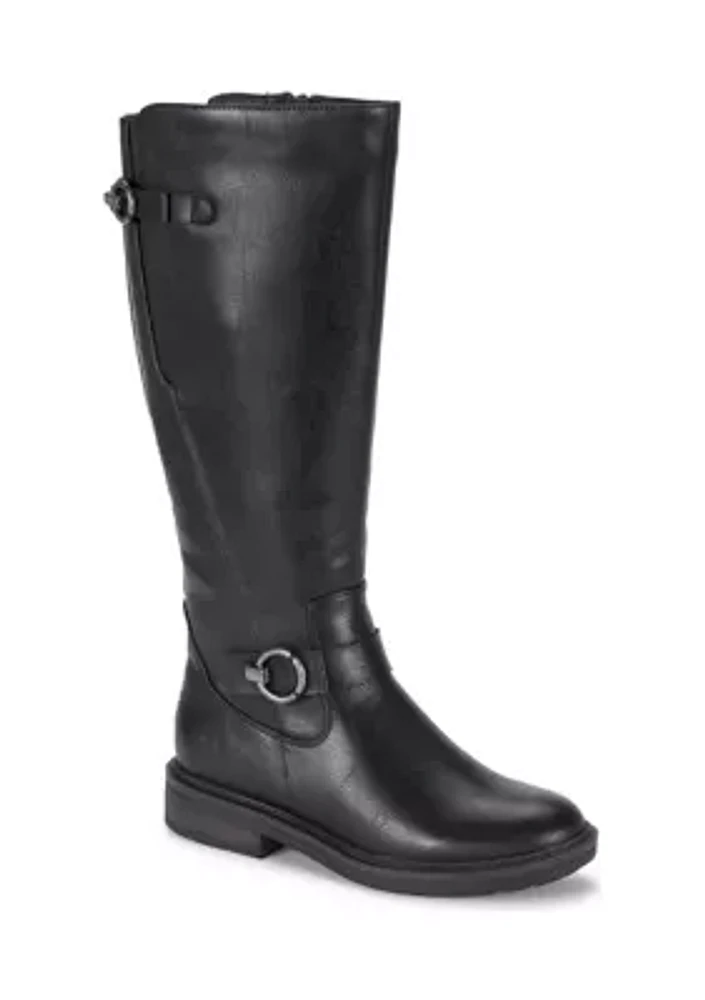 Aphrodite Tall Boot