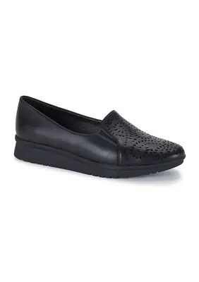 Amry Slip On Loafer