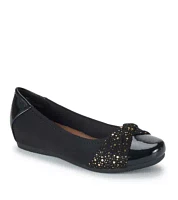 Mitsy Casual Flat