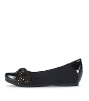 Mitsy Casual Flat