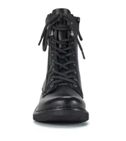 Holden Lace Up Bootie