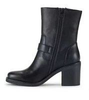 Mayla Mid Calf Boot