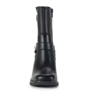 Mayla Mid Calf Boot