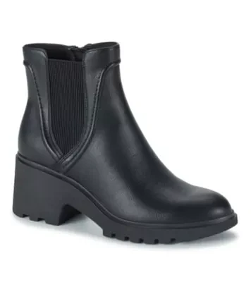 Draya Chelsea Boot