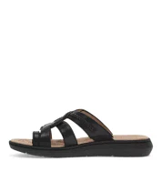 Queenie Slide Sandal