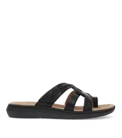 Queenie Slide Sandal