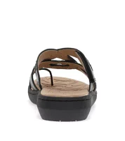 Queenie Slide Sandal