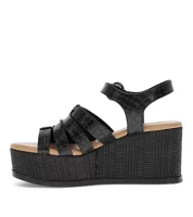 Savannah Wedge Sandal