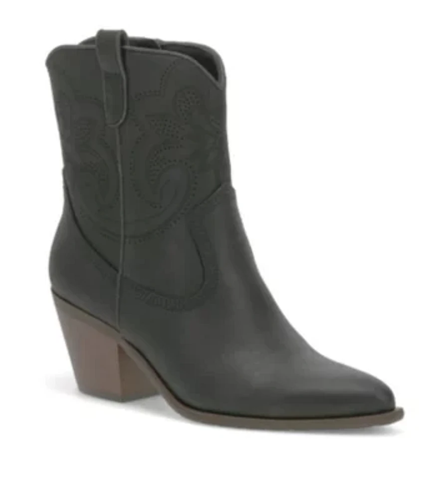 Yenni Western Boot