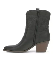 Yenni Western Boot