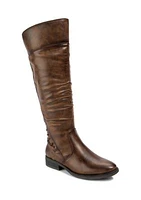 Averil Tall Shaft Boots