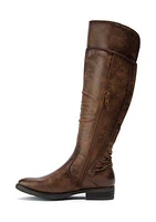 Averil Tall Shaft Boots