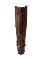 Averil Tall Shaft Boots