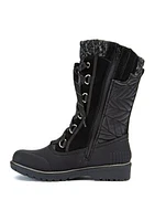 Stark Waterproof Winter Boot