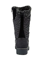 Stark Waterproof Winter Boot